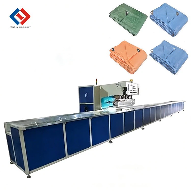 15-25KW HF Tarpaulin Welding Machine best