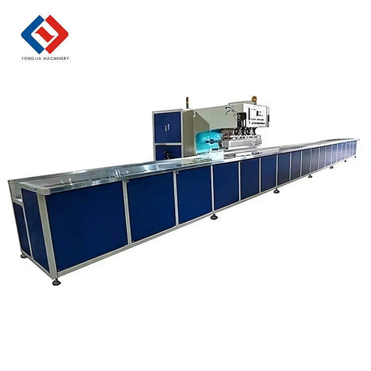 15-25KW HF ターポリン溶接機