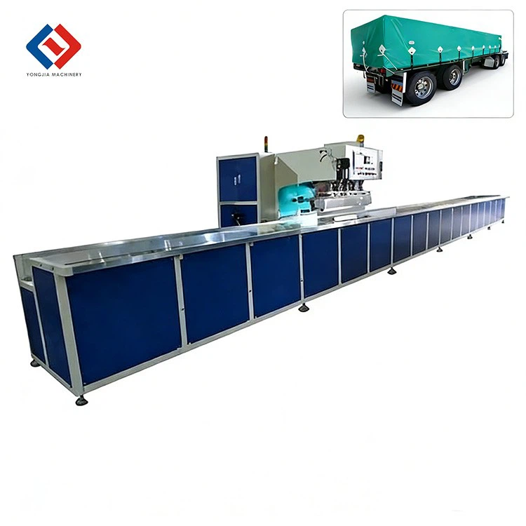 15-25KW HF Tarpaulin Welding Machine suppliers