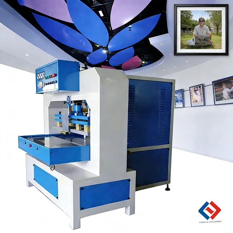 Automatic Walking Style Tarpaulin Welding Machine best