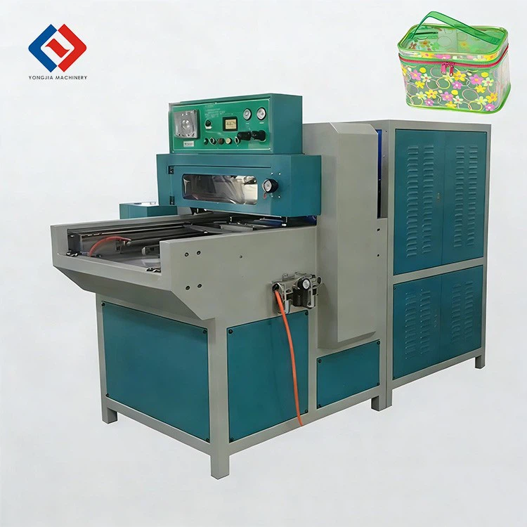 High Frequency Welding Machine factory