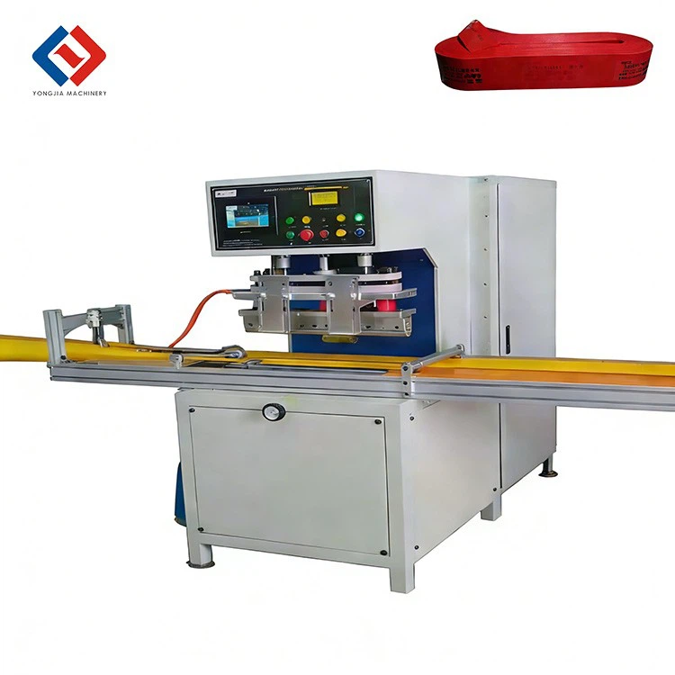 Large PVC Water Pipe Welding Machine high quality