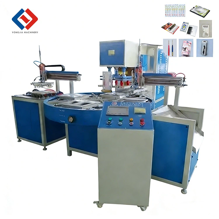 プラスチックシールおよび切断機