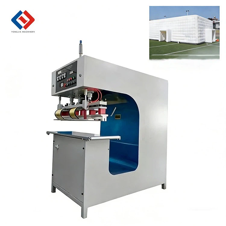 PVC Tarpaulin Welding Equipment best