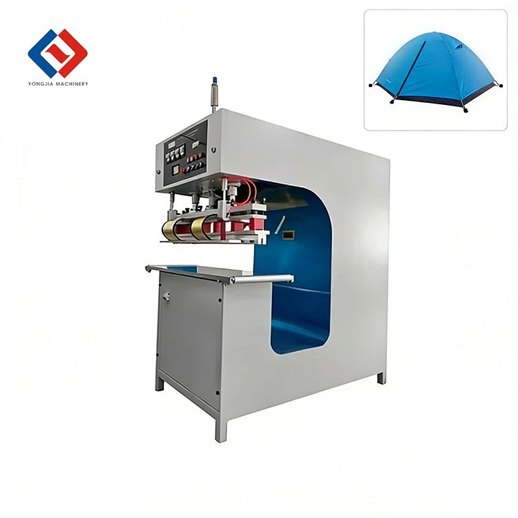 PVC Tarpaulin Welding Equipment suppliers