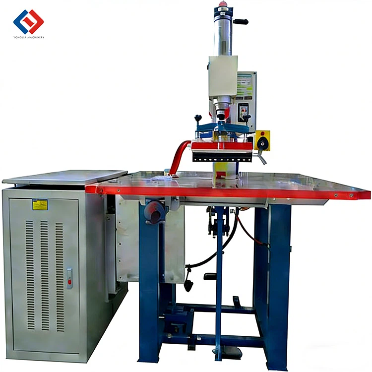 シングルヘッド高周波パイプ溶接機--