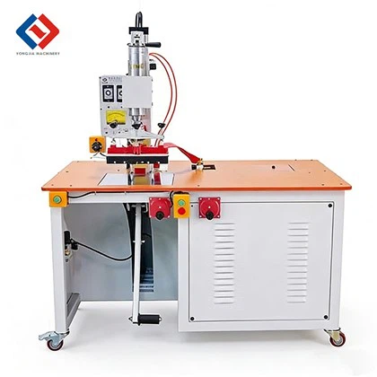 HFフラット溶接機