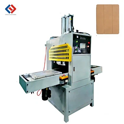 携帯電話ケースホットプレス機