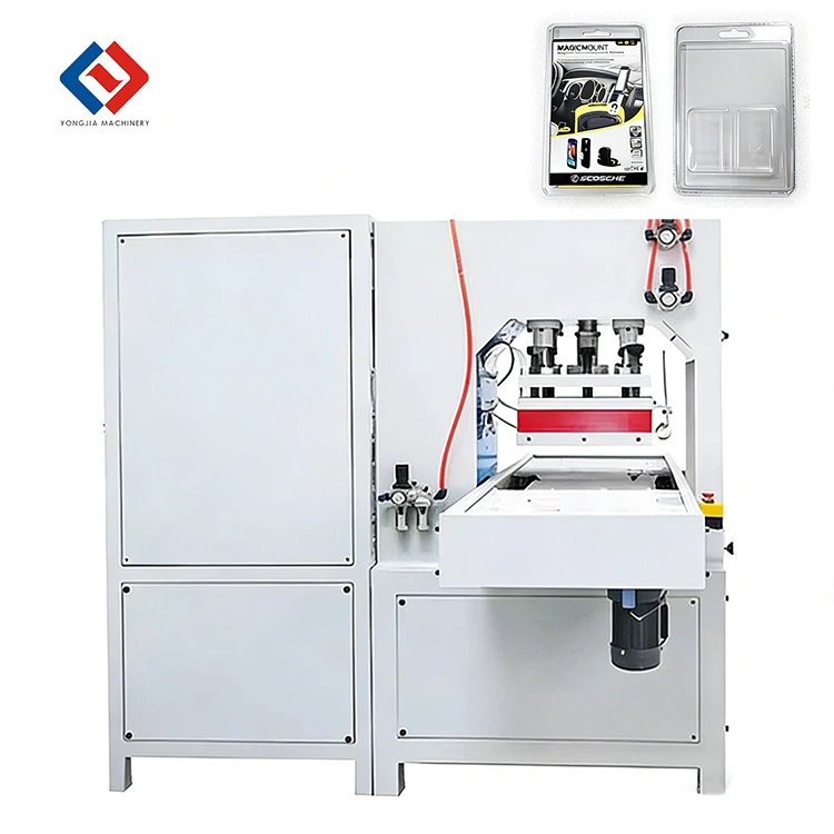 同期溶断切断機